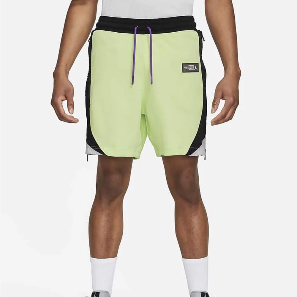 Jordan 23 Engineered Fleece Shorts